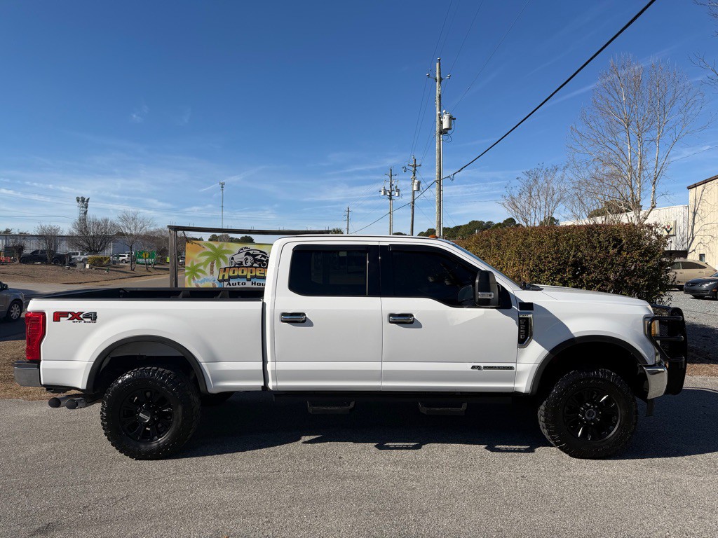 2017 Ford F-250 Image 6