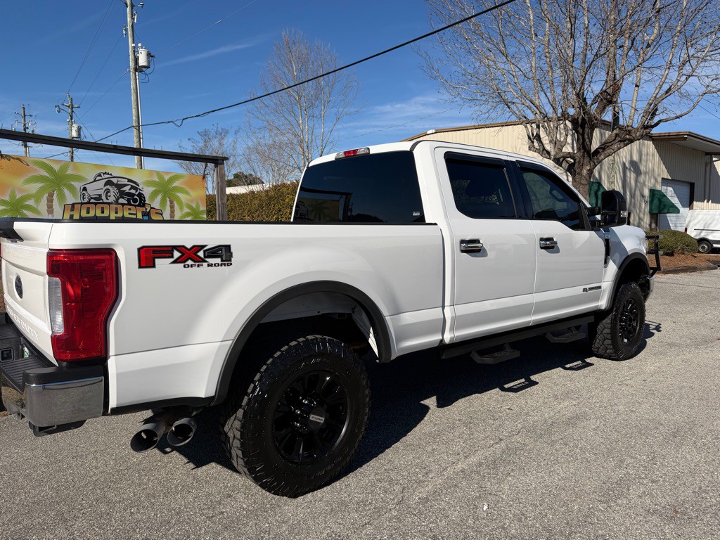 2017 Ford F-250 Image 7