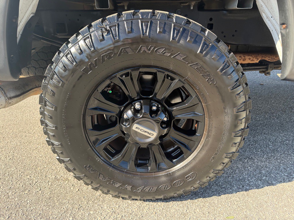 2017 Ford F-250 Image 10