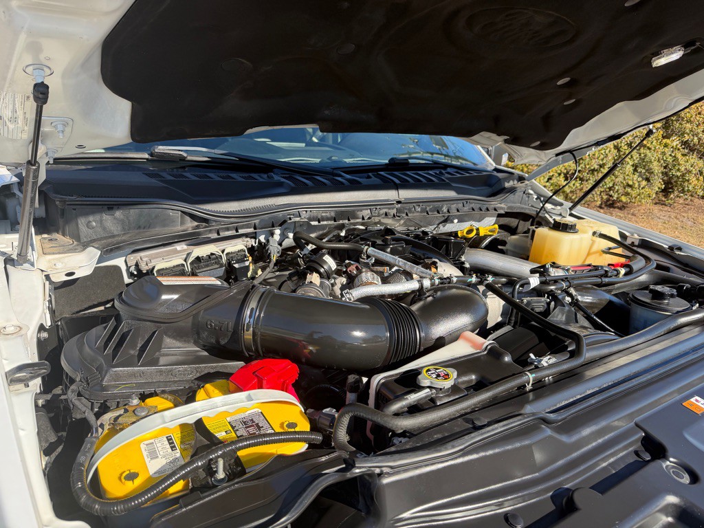 2017 Ford F-250 Image 12