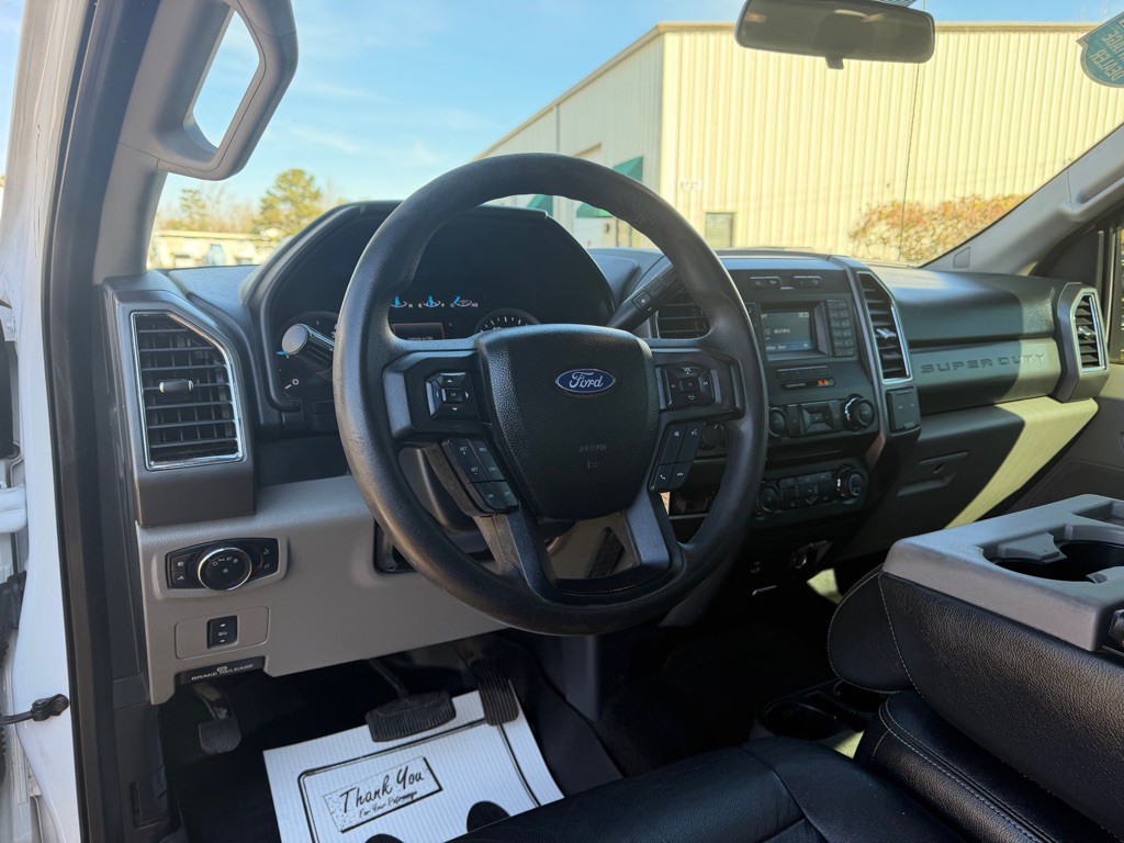 2017 Ford F-250 Image 14