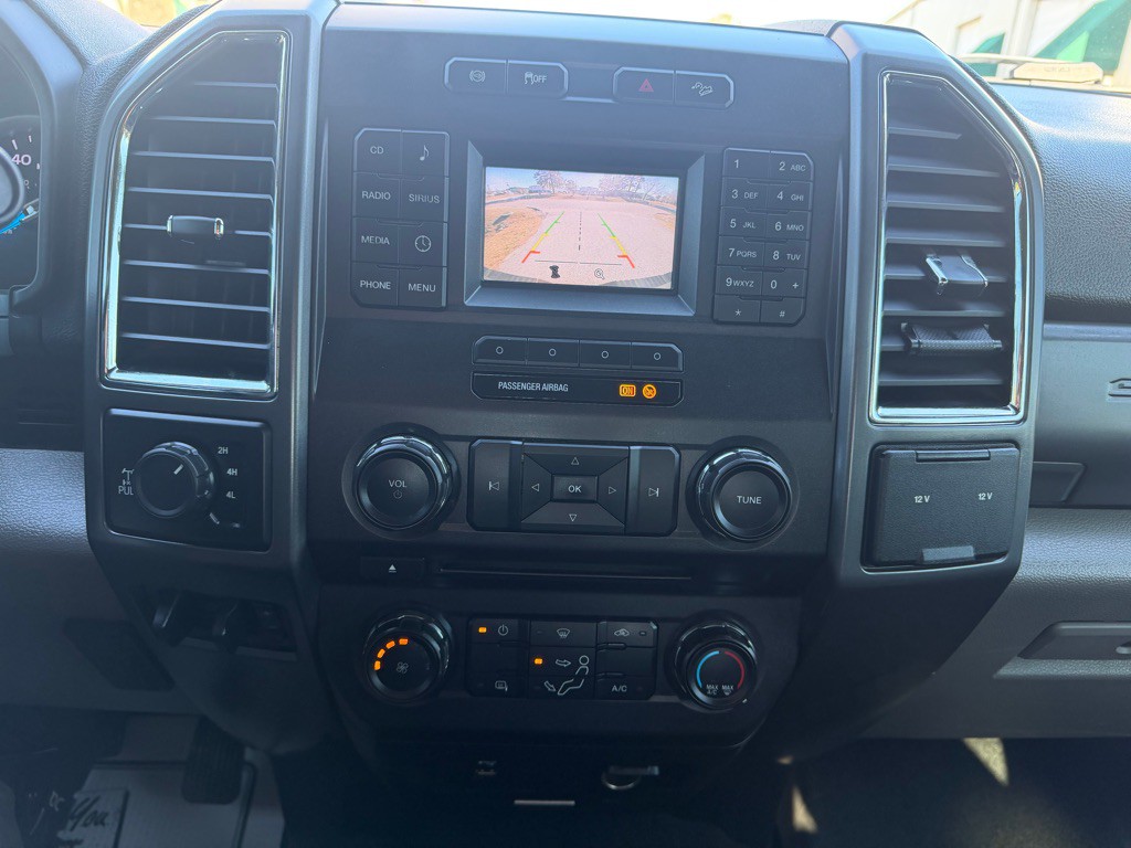 2017 Ford F-250 Image 15