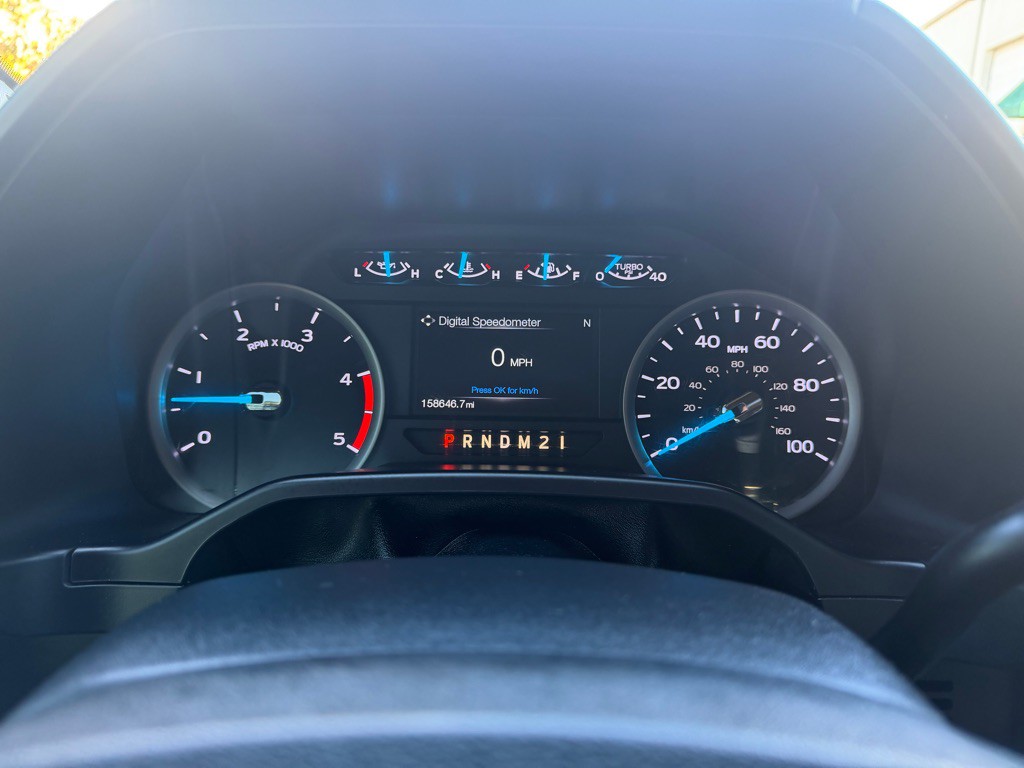 2017 Ford F-250 Image 16