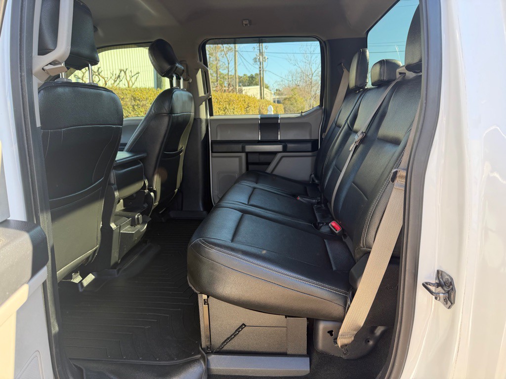 2017 Ford F-250 Image 17