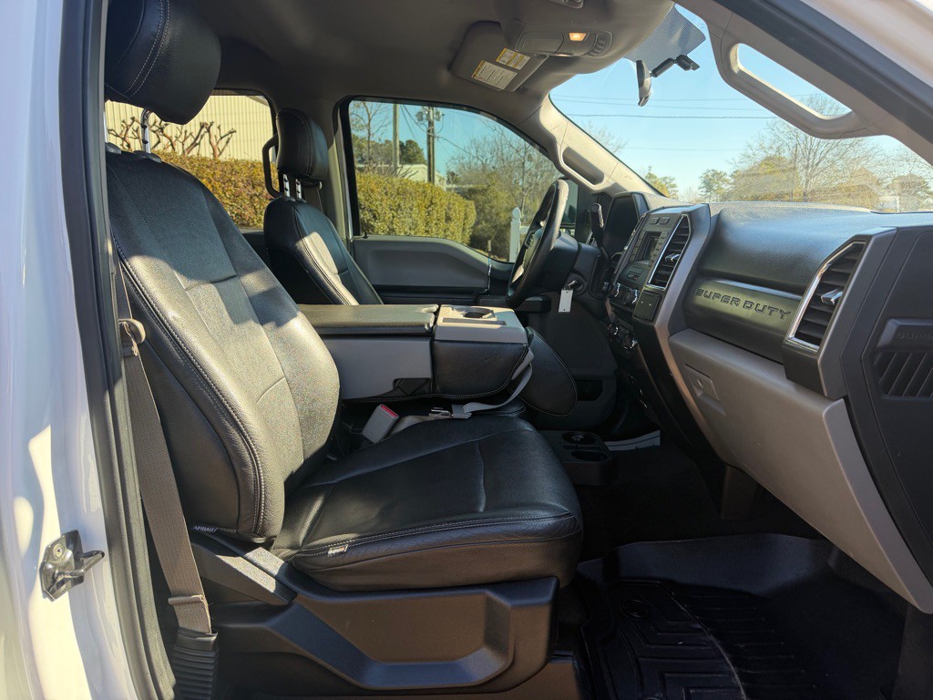 2017 Ford F-250 Image 18