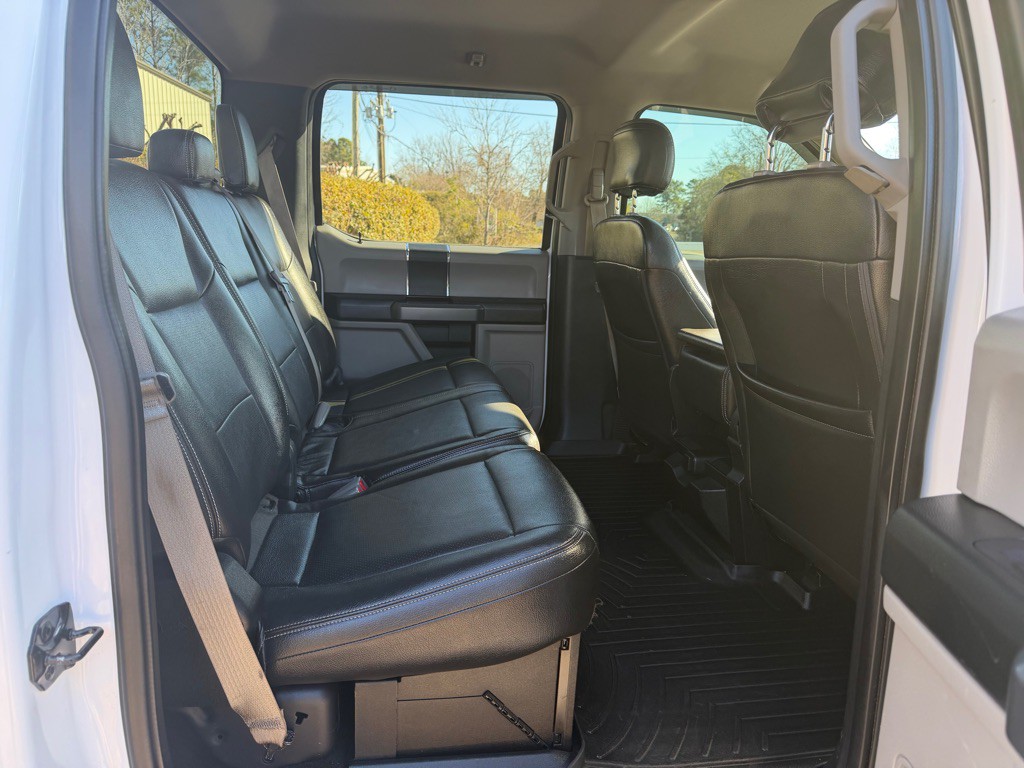 2017 Ford F-250 Image 19