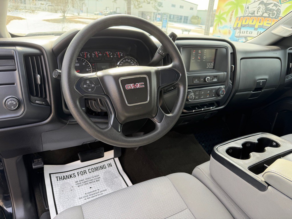 2017 GMC Sierra Image 15