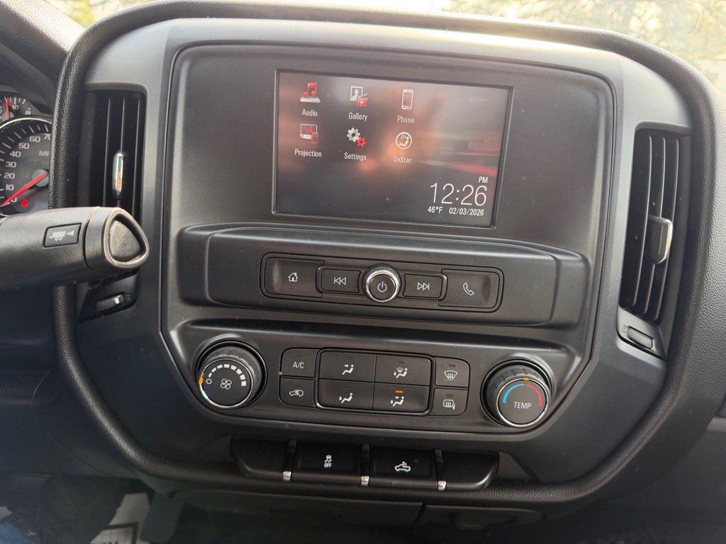 2017 GMC Sierra Image 16