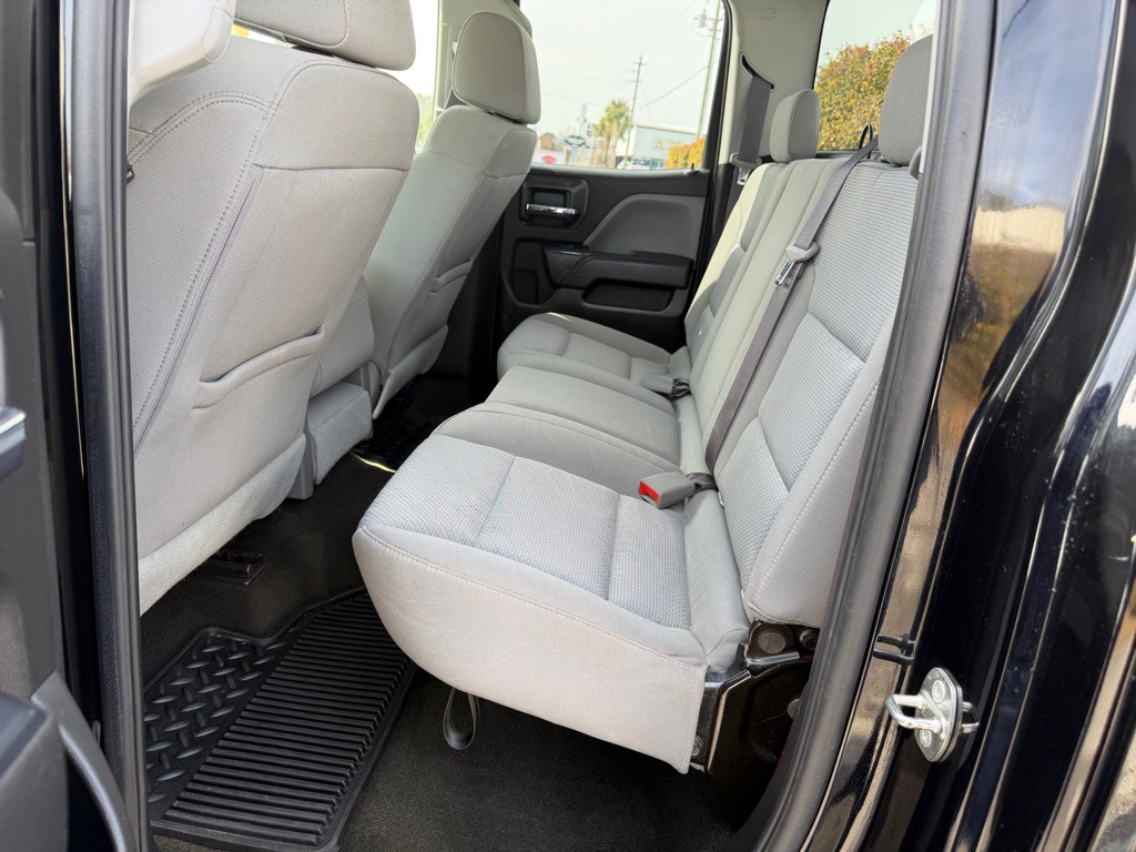 2017 GMC Sierra Image 18