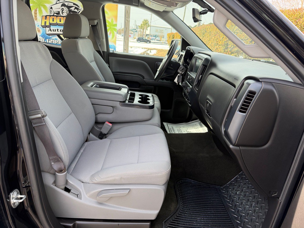 2017 GMC Sierra Image 20