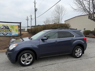 Image for 2013 Chevrolet Equinox LT ID: 7169560