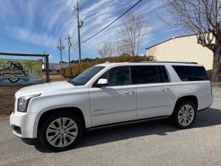 Image for 2017 GMC Yukon Denali ID: 7180747