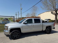 Image for 2016 Chevrolet Silverado 1500  ID: 7195704