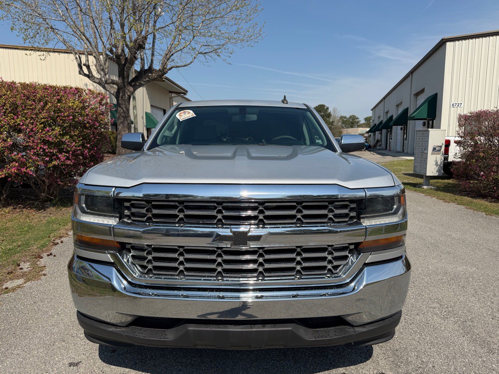 2016 Chevrolet Silverado 1500 Image 7