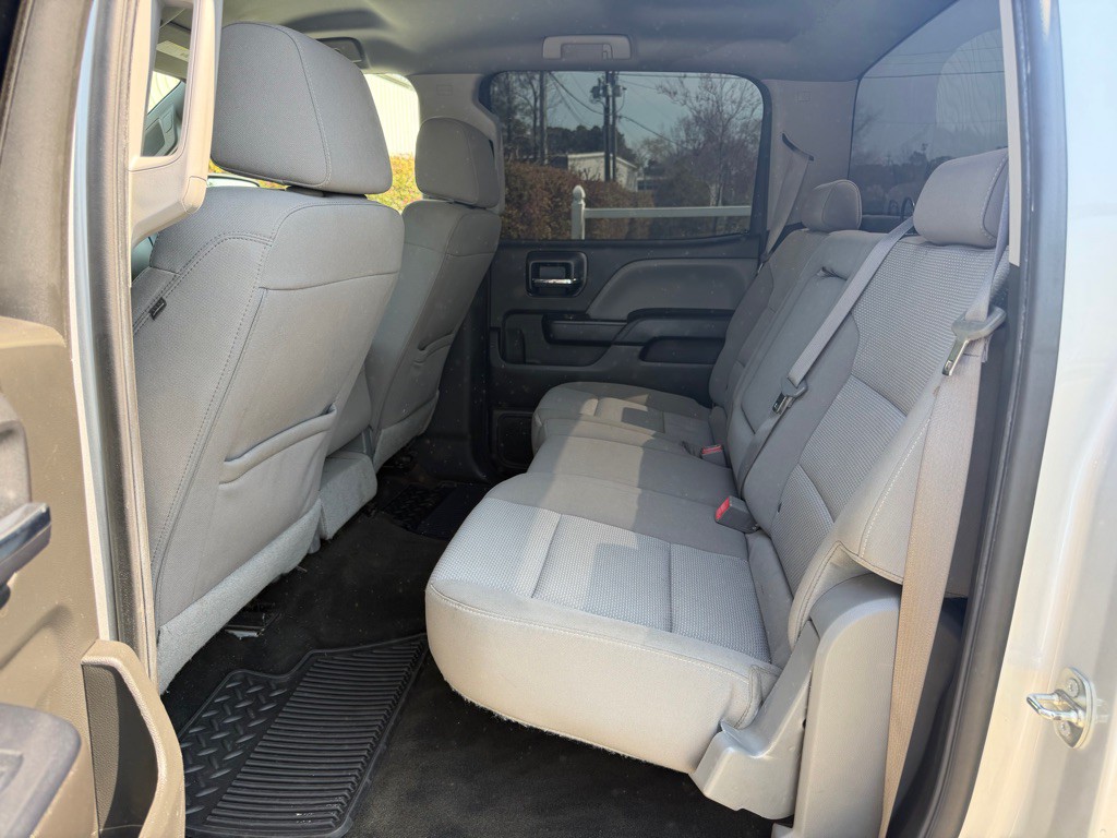 2016 Chevrolet Silverado 1500 Image 14