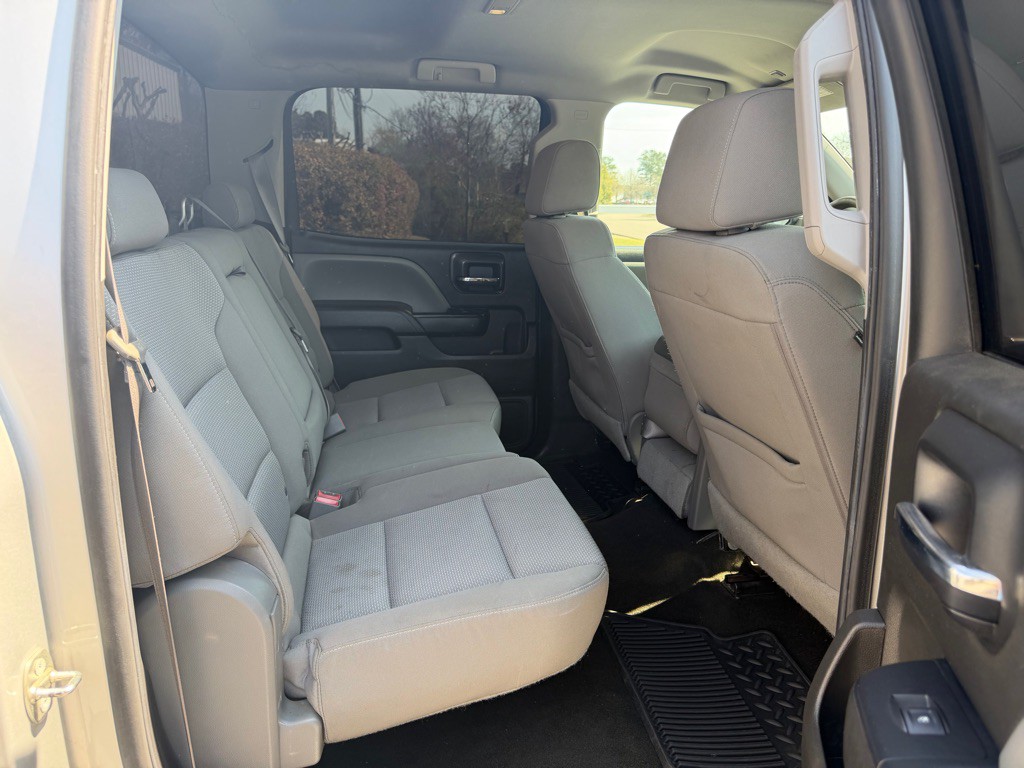 2016 Chevrolet Silverado 1500 Image 15