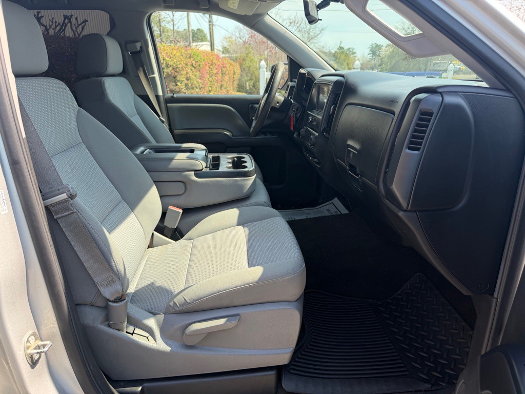 2016 Chevrolet Silverado 1500 Image 16