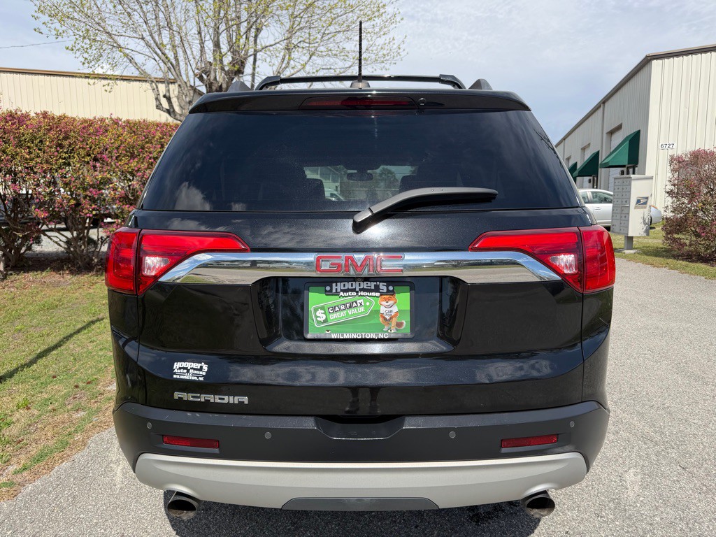 2019 GMC Acadia Image 5