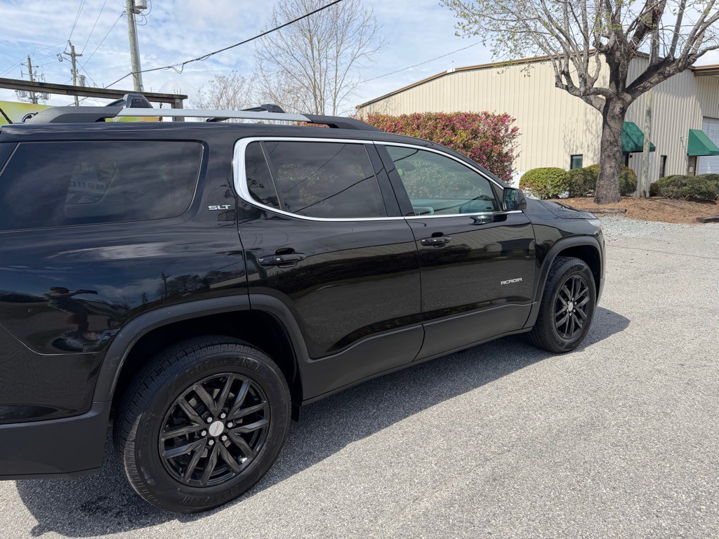 2019 GMC Acadia Image 7
