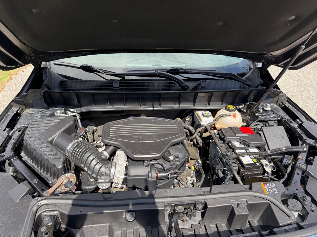 2019 GMC Acadia Image 8