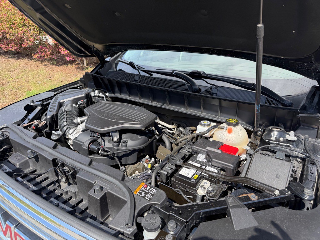 2019 GMC Acadia Image 9