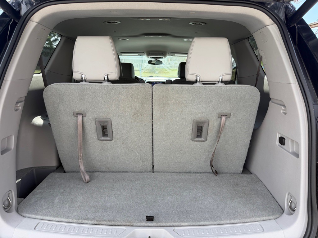 2019 GMC Acadia Image 15