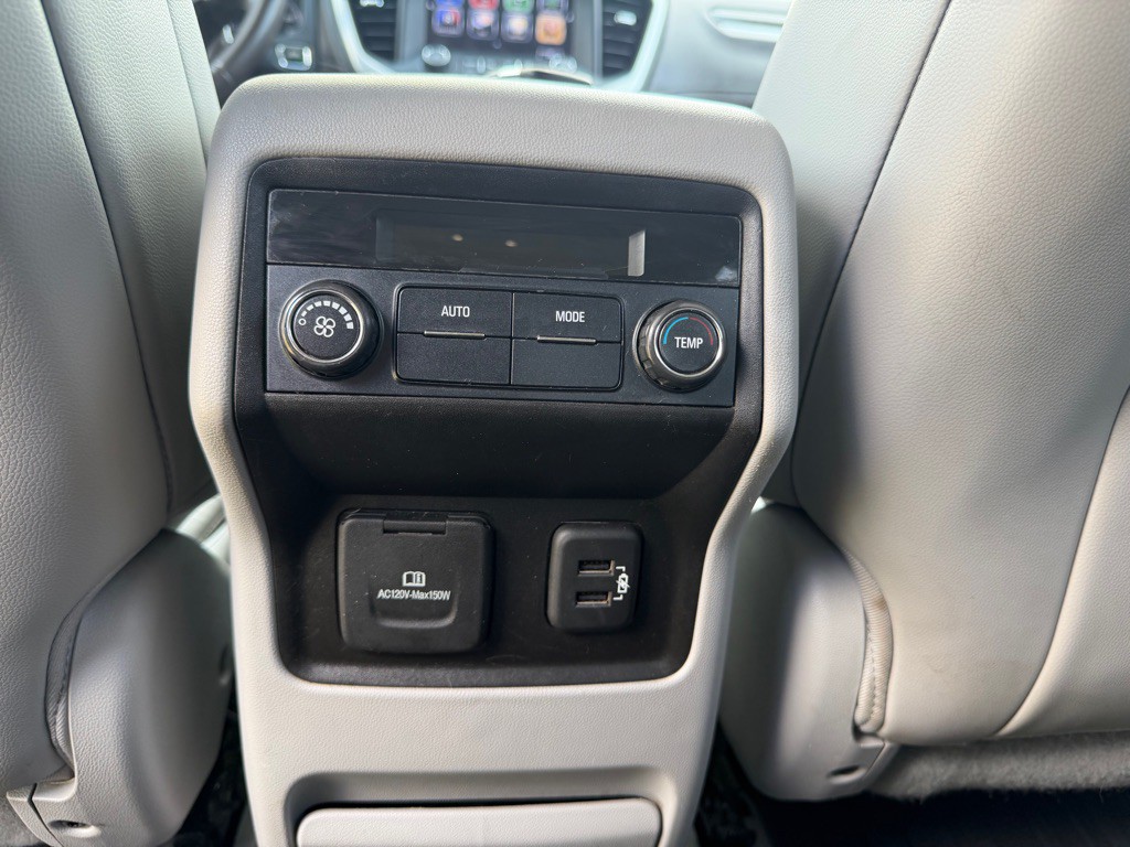 2019 GMC Acadia Image 20