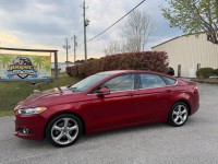 Image for 2015 Ford Fusion SE ID: 7288767