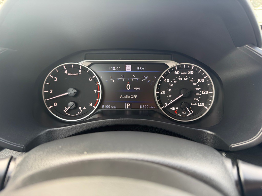 2019 Nissan Altima Image 13