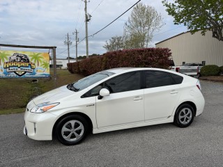 Image for 2012 Toyota Prius II ID: 7305580