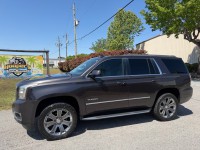 Image for 2016 GMC Yukon SLT ID: 7358990