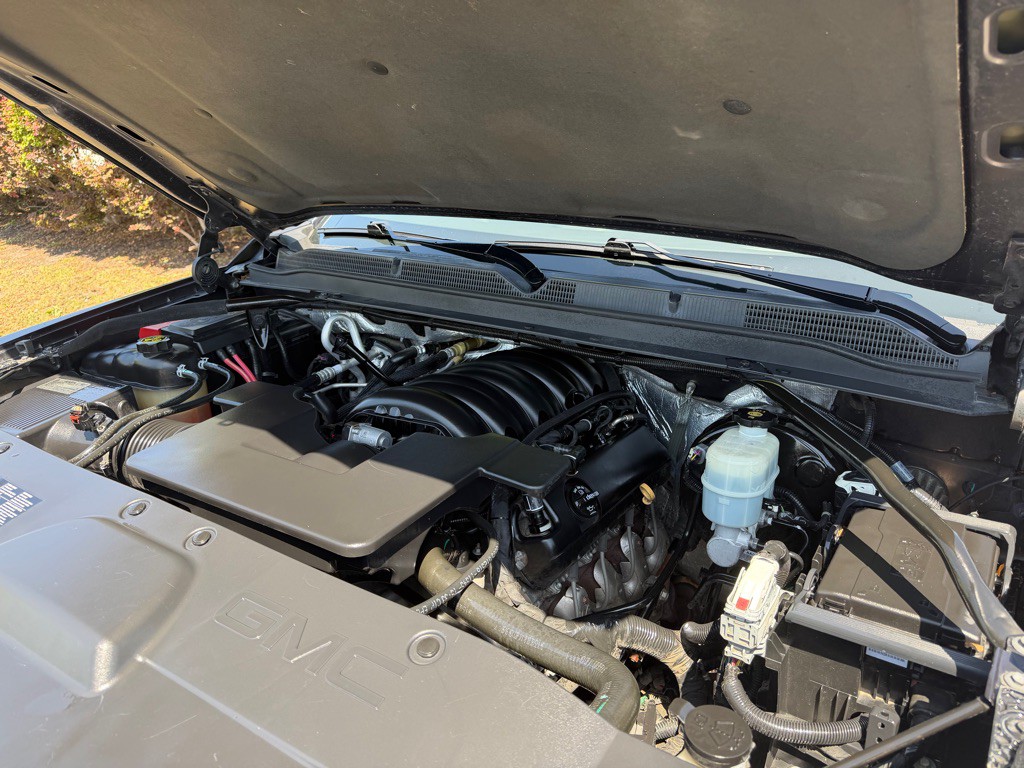 2016 GMC Yukon Image 10