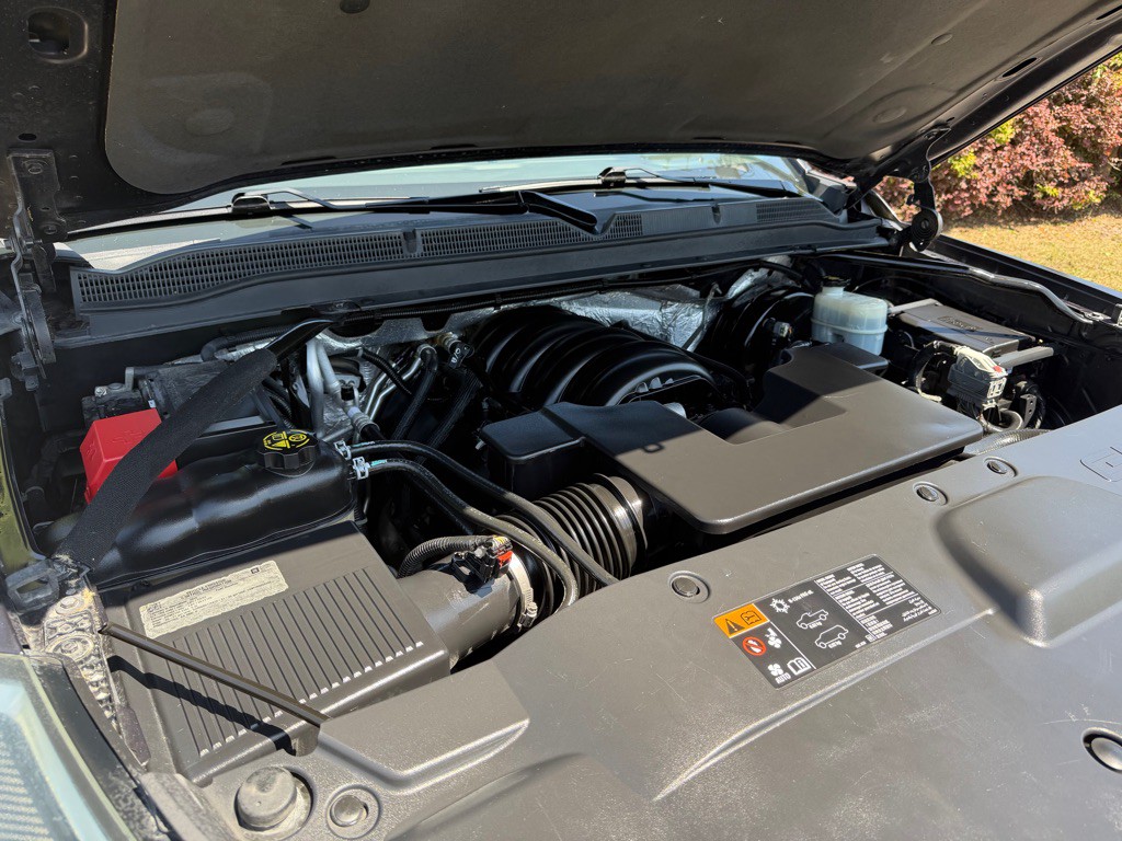 2016 GMC Yukon Image 11