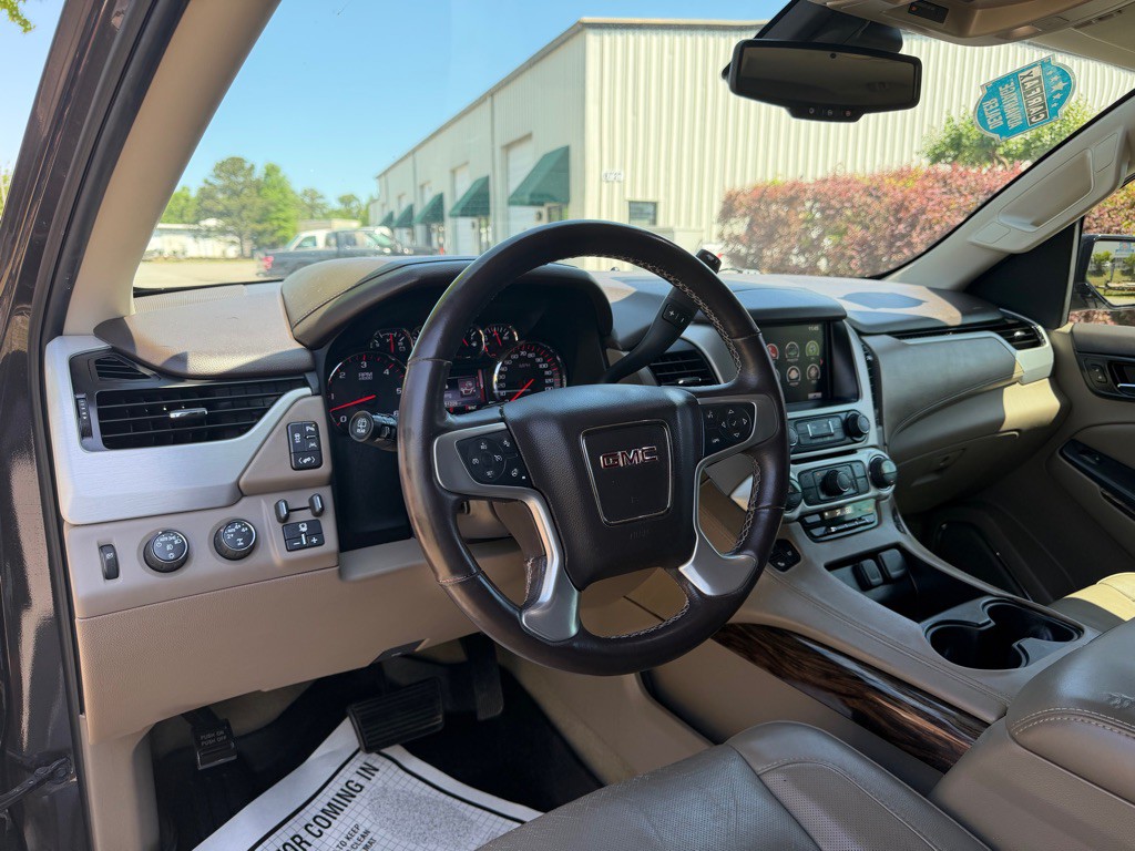 2016 GMC Yukon Image 13