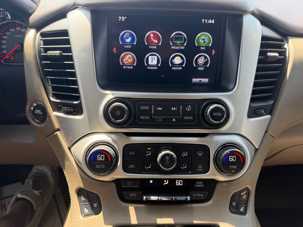 2016 GMC Yukon Image 14