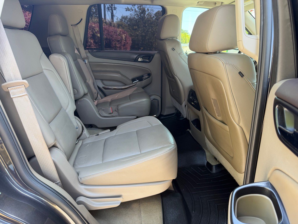 2016 GMC Yukon Image 15