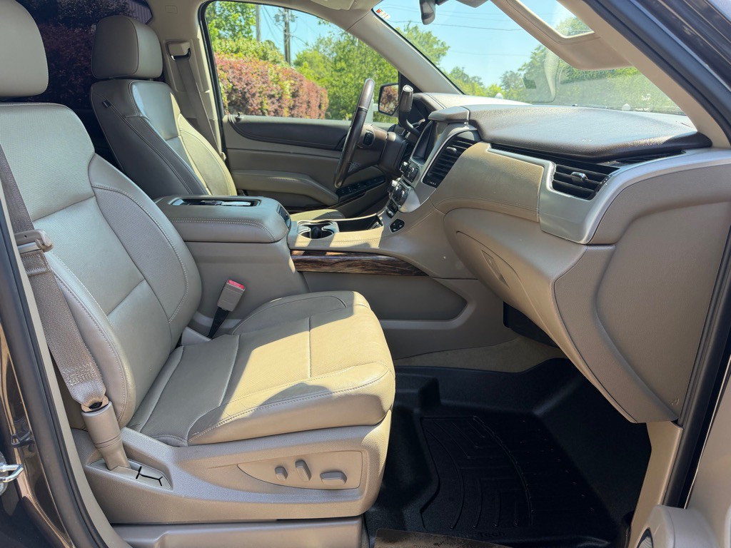 2016 GMC Yukon Image 16