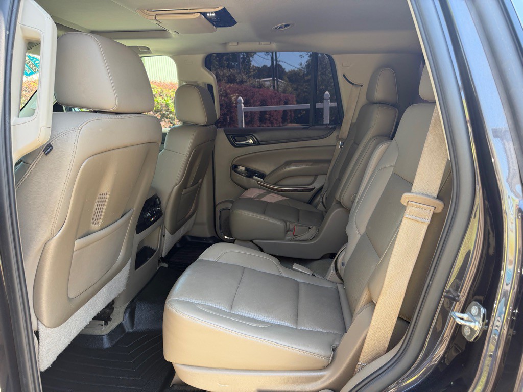 2016 GMC Yukon Image 17