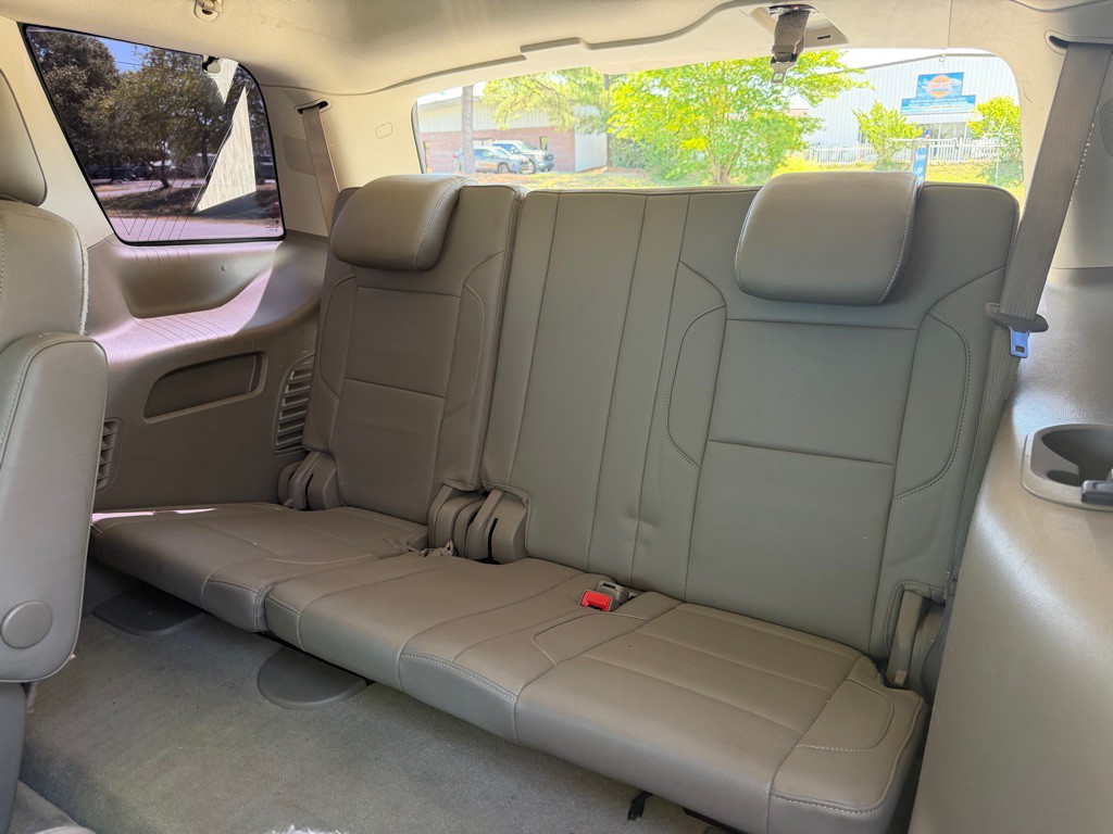 2016 GMC Yukon Image 19