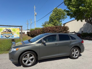 Image for 2013 Toyota Venza LE ID: 7403459