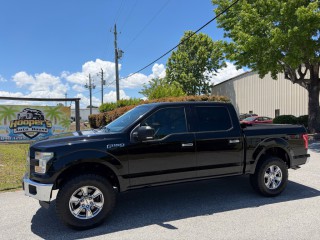 Image for 2016 Ford F-150 Supercrew ID: 7418723