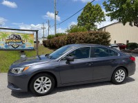 Image for 2015 Subaru Legacy 2.5I PREMIUM ID: 7438151