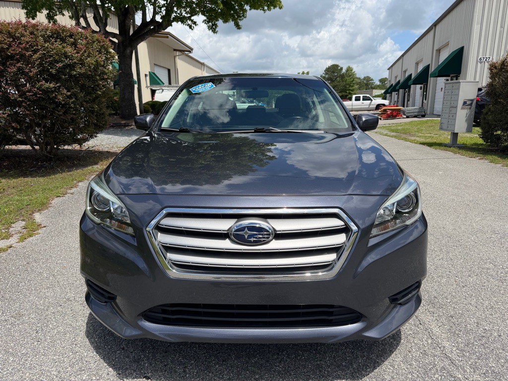 2015 Subaru Legacy Image 3