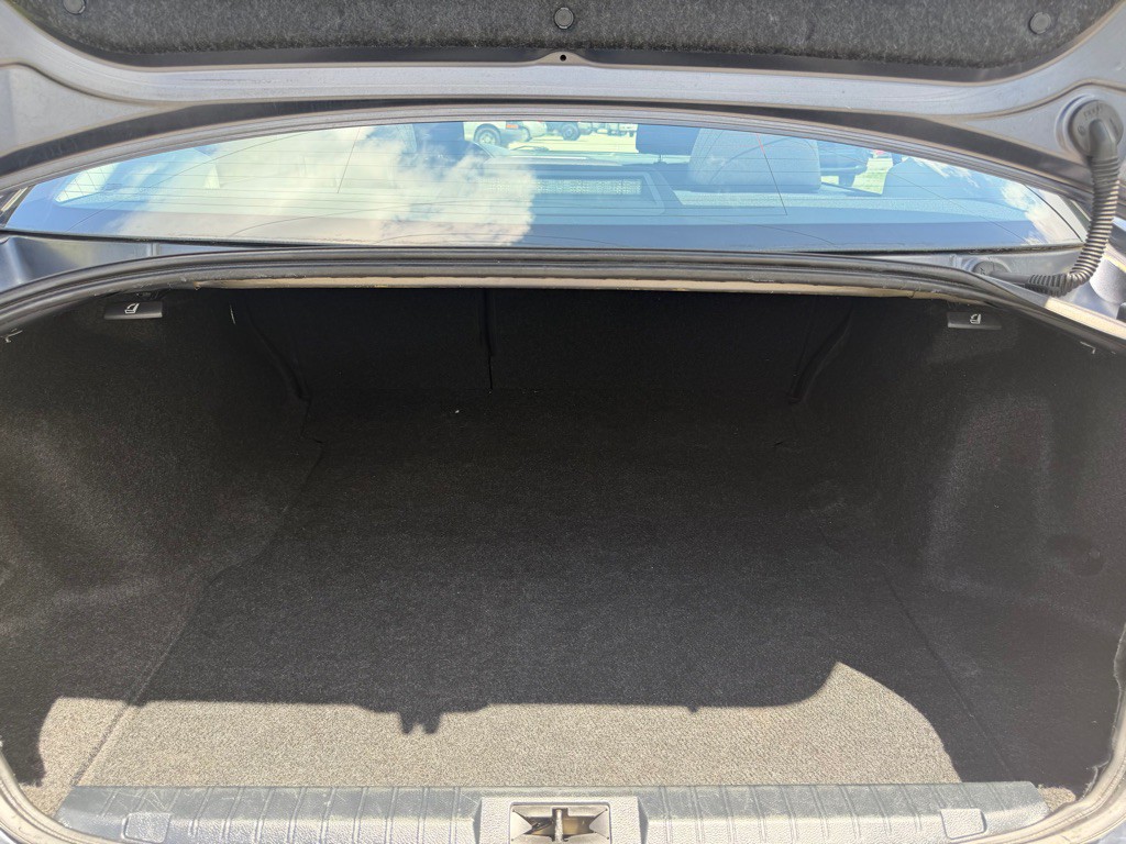 2015 Subaru Legacy Image 17