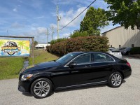 Image for 2018 Mercedes-Benz C-Class C 300 4MATIC ID: 7439350