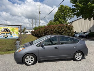 Image for 2008 Toyota Prius  ID: 7449772