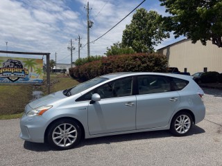 Image for 2014 Toyota Prius  ID: 7451003