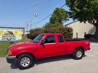 Image for 2005 Ford Ranger Super Cab ID: 7453036