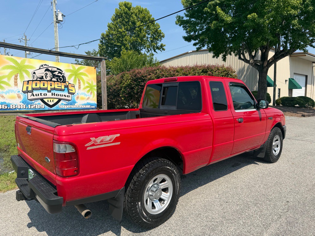 2005 Ford Ranger Image 5