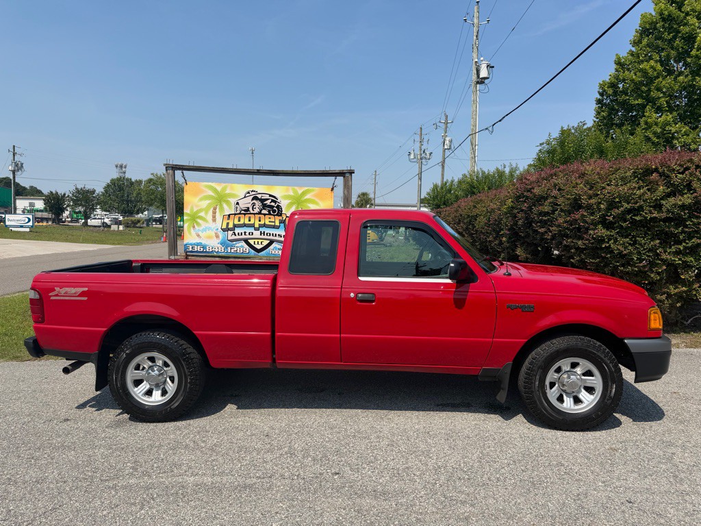 2005 Ford Ranger Image 7